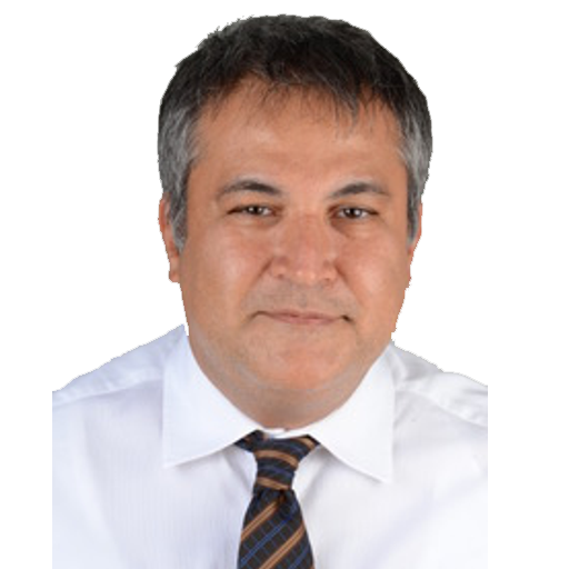 Prof. Dr. Baybora Kayahan