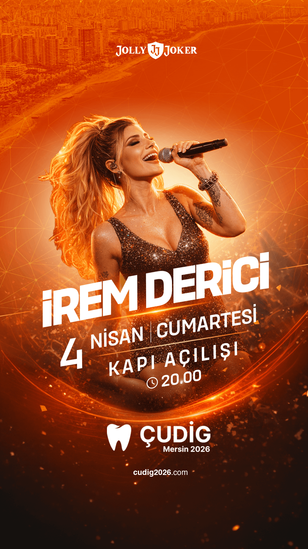 İrem Derici